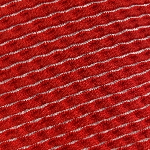 Theory textured crop sweater - Picture 8 of 9